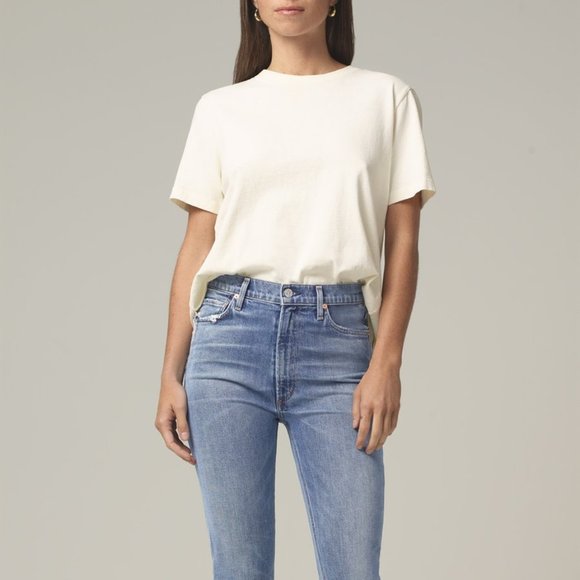 CITIZENS OF HUMANITY GEORGIA BOOTCUT JEANS - Picture 4 of 5